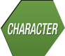 キャラクター