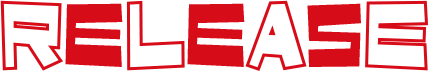 リリース