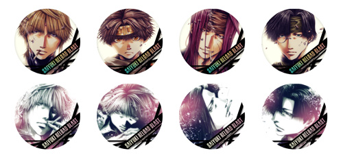 最遊記シリーズ20周年」特設ページ