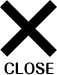 閉じる