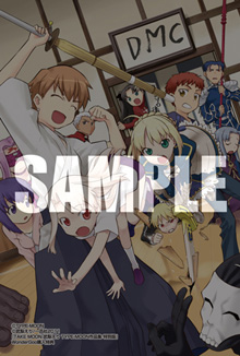 WonderGOO（一部店舗除く）　イラストカード